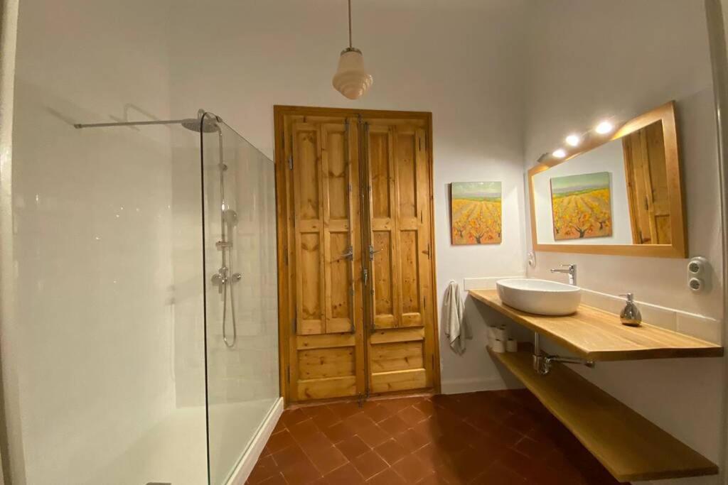 Casa Moner Loft Edifici Historic Centre Medieval De Castello Castello  D'Empuries Kültér fotó